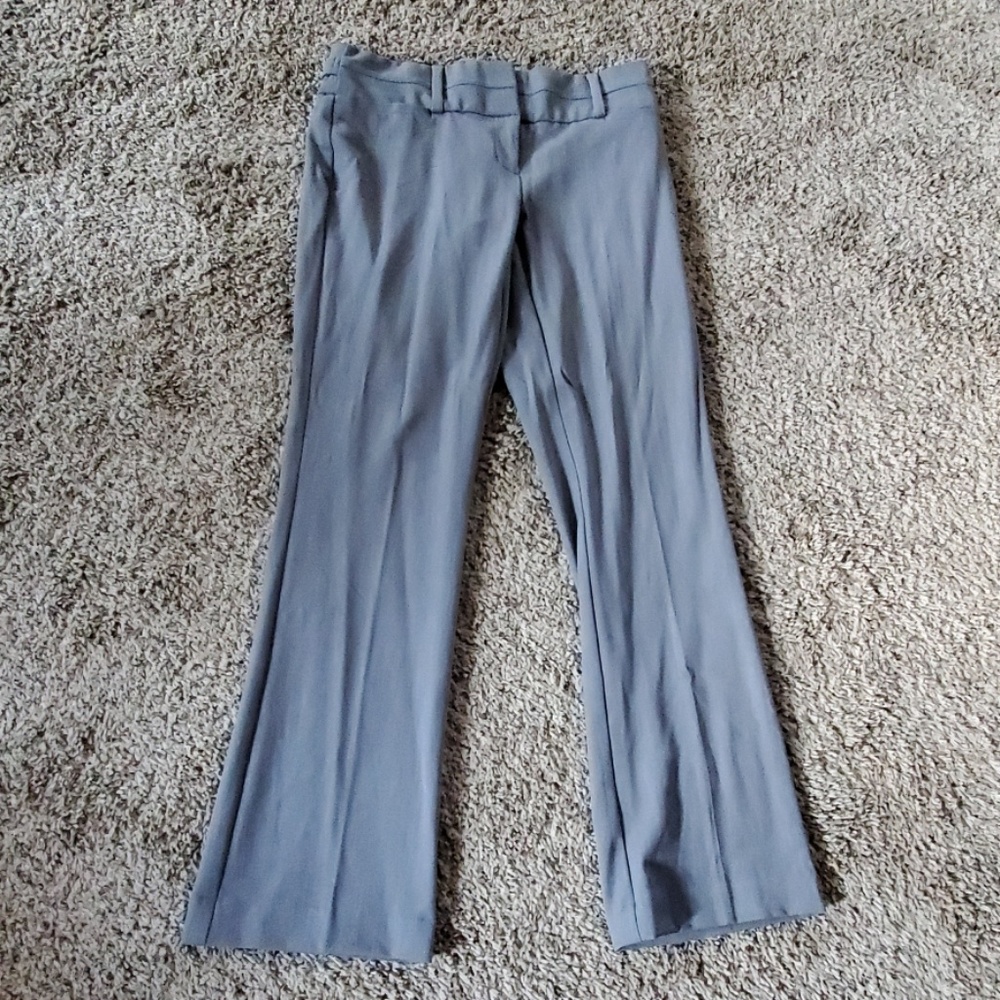 Dress pants